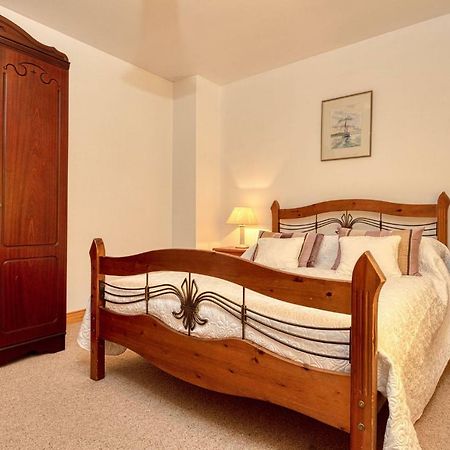 Вилла Shearwater Self Catering Unionhall Экстерьер фото