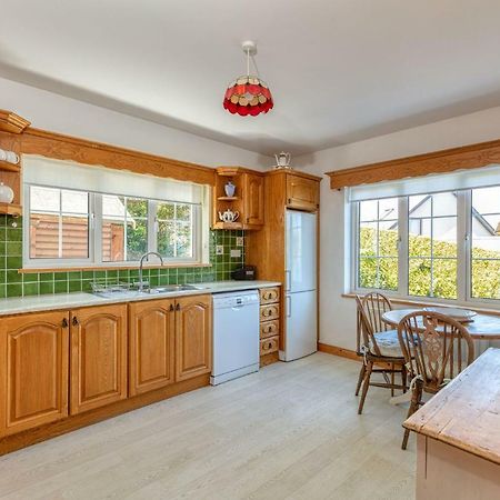 Вилла Shearwater Self Catering Unionhall Экстерьер фото